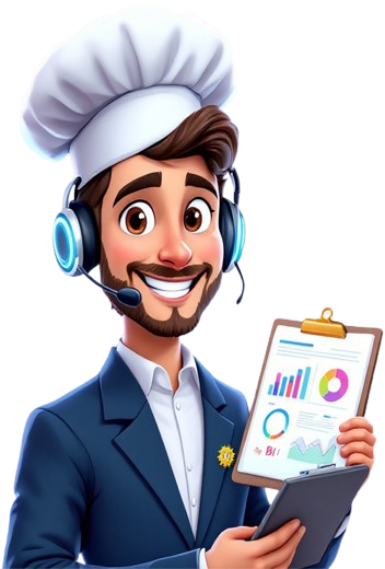 Os diferenciais do Sistema Colibri para seu restaurante