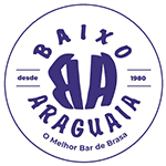 Baixo Araguaia : Restaurante baixo Araguaia